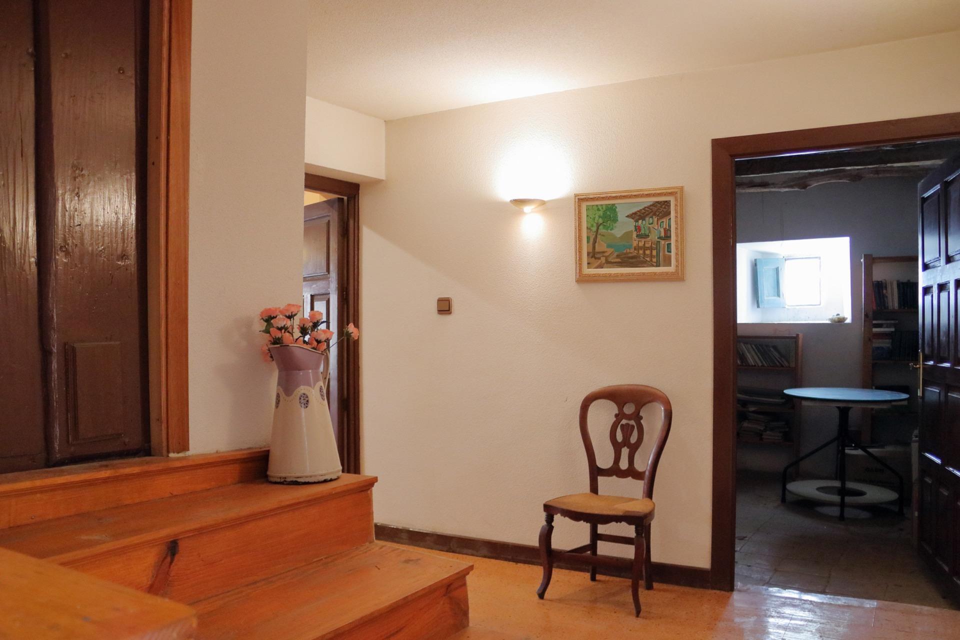 Casas o chalets-Venta-CabezÃ³n de Pisuerga-2411888-Foto-38