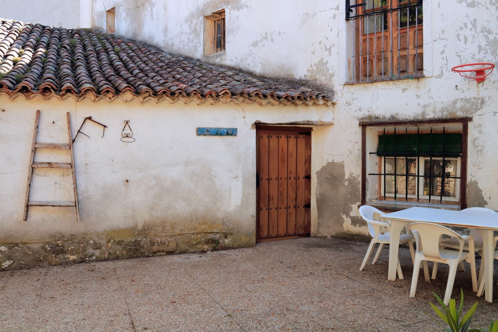 Casas o chalets-Venta-CabezÃ³n de Pisuerga-2411888-Foto-52