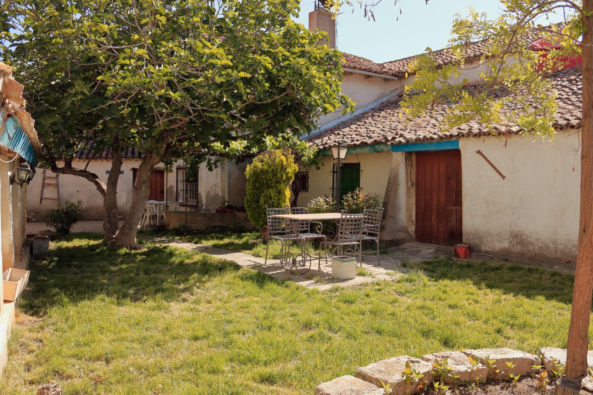 Casas o chalets-Venta-CabezÃ³n de Pisuerga-2411888-Foto-56