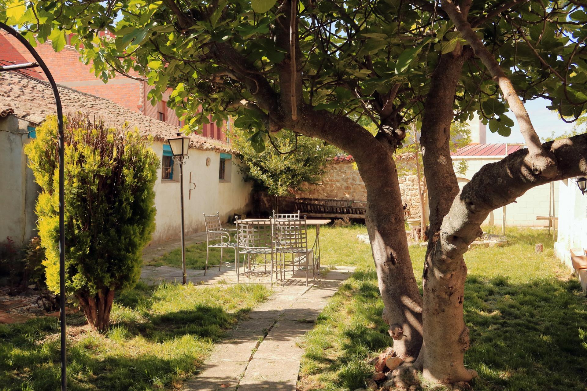 Casas o chalets-Venta-CabezÃ³n de Pisuerga-2411888-Foto-55