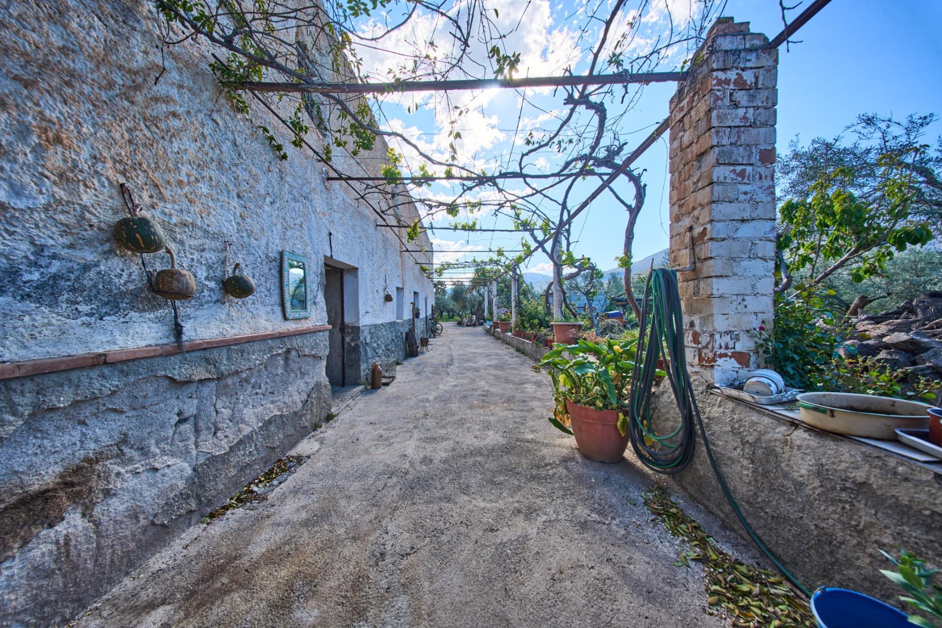 Casa rural en venta, Órgiva, Granada