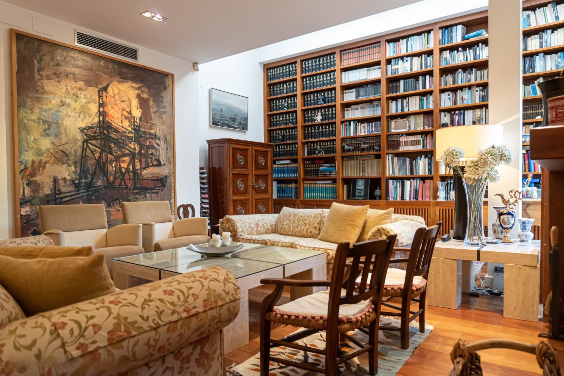 Casas o chalets-Venta-Valencina de la ConcepciÃ³n-1839860-Foto-4