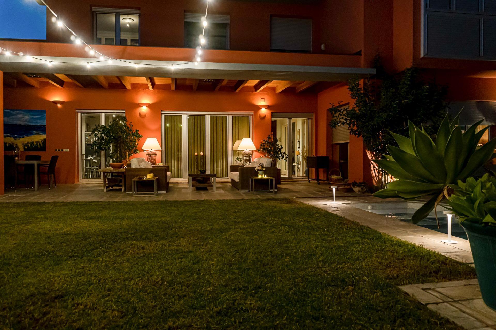 Casas o chalets-Venta-Valencina de la ConcepciÃ³n-1839860-Foto-2