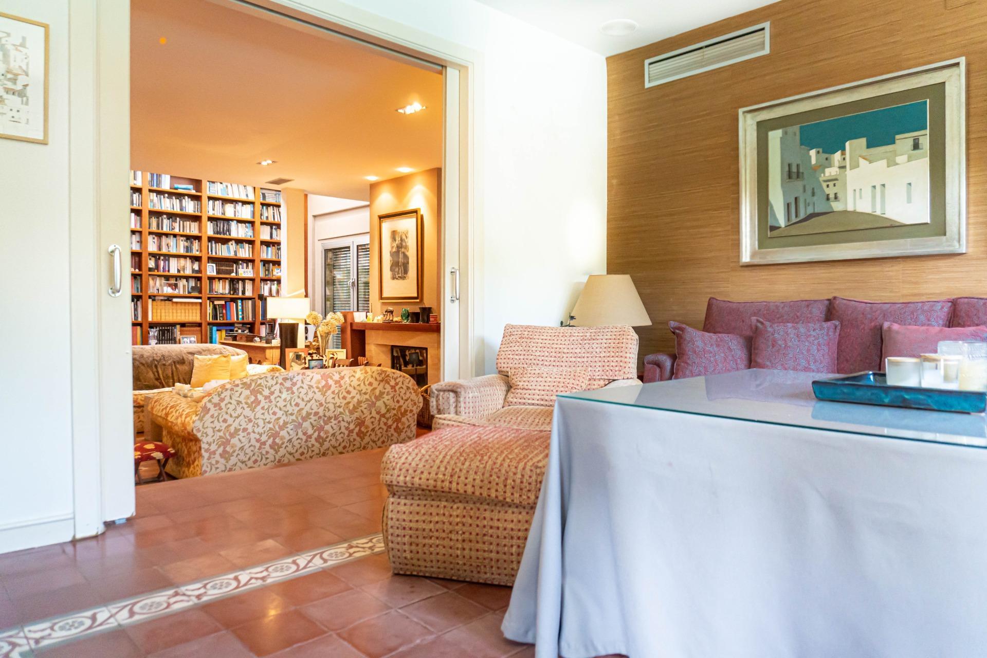 Casas o chalets-Venta-Valencina de la ConcepciÃ³n-1839860-Foto-10