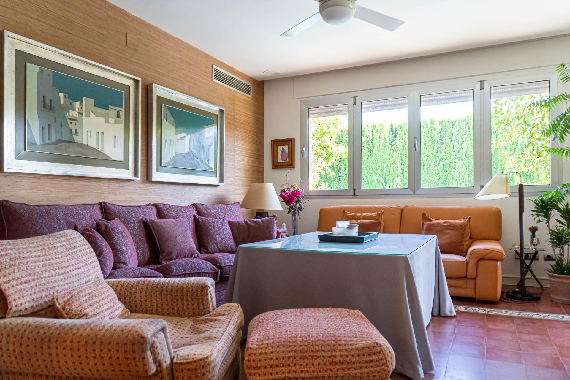 Casas o chalets-Venta-Valencina de la ConcepciÃ³n-1839860-Foto-11