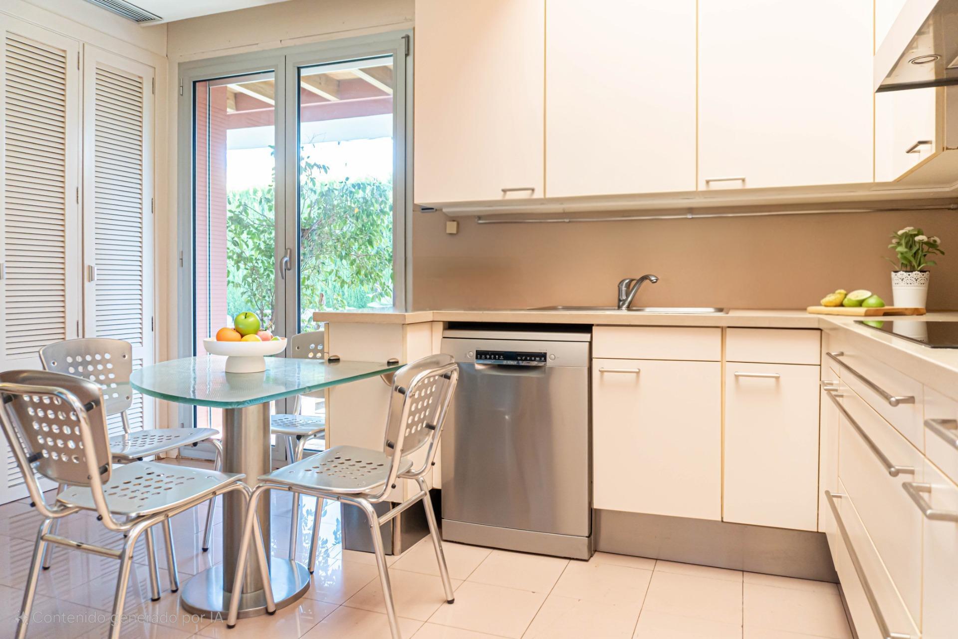 Casas o chalets-Venta-Valencina de la ConcepciÃ³n-1839860-Foto-15