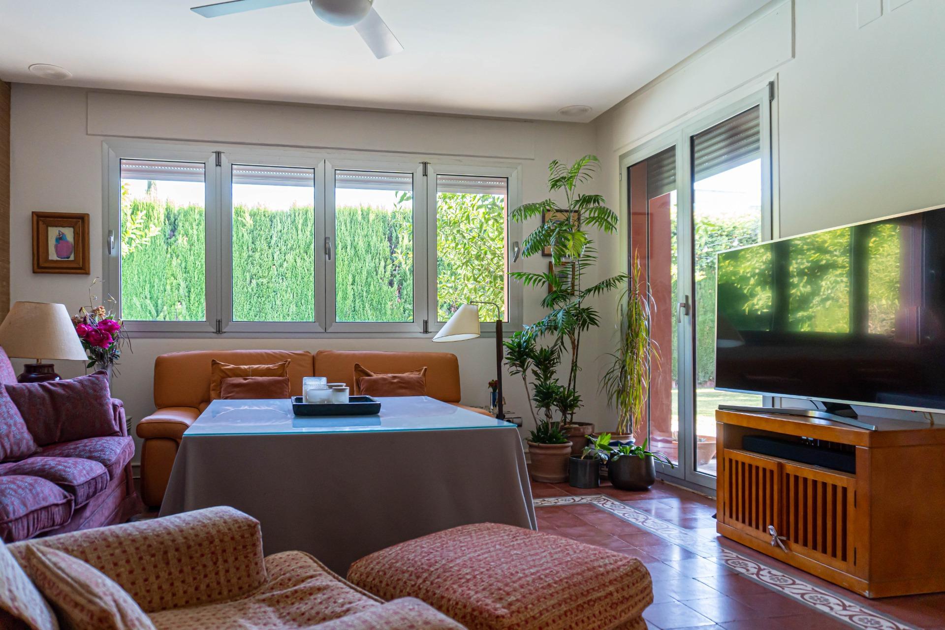 Casas o chalets-Venta-Valencina de la ConcepciÃ³n-1839860-Foto-12