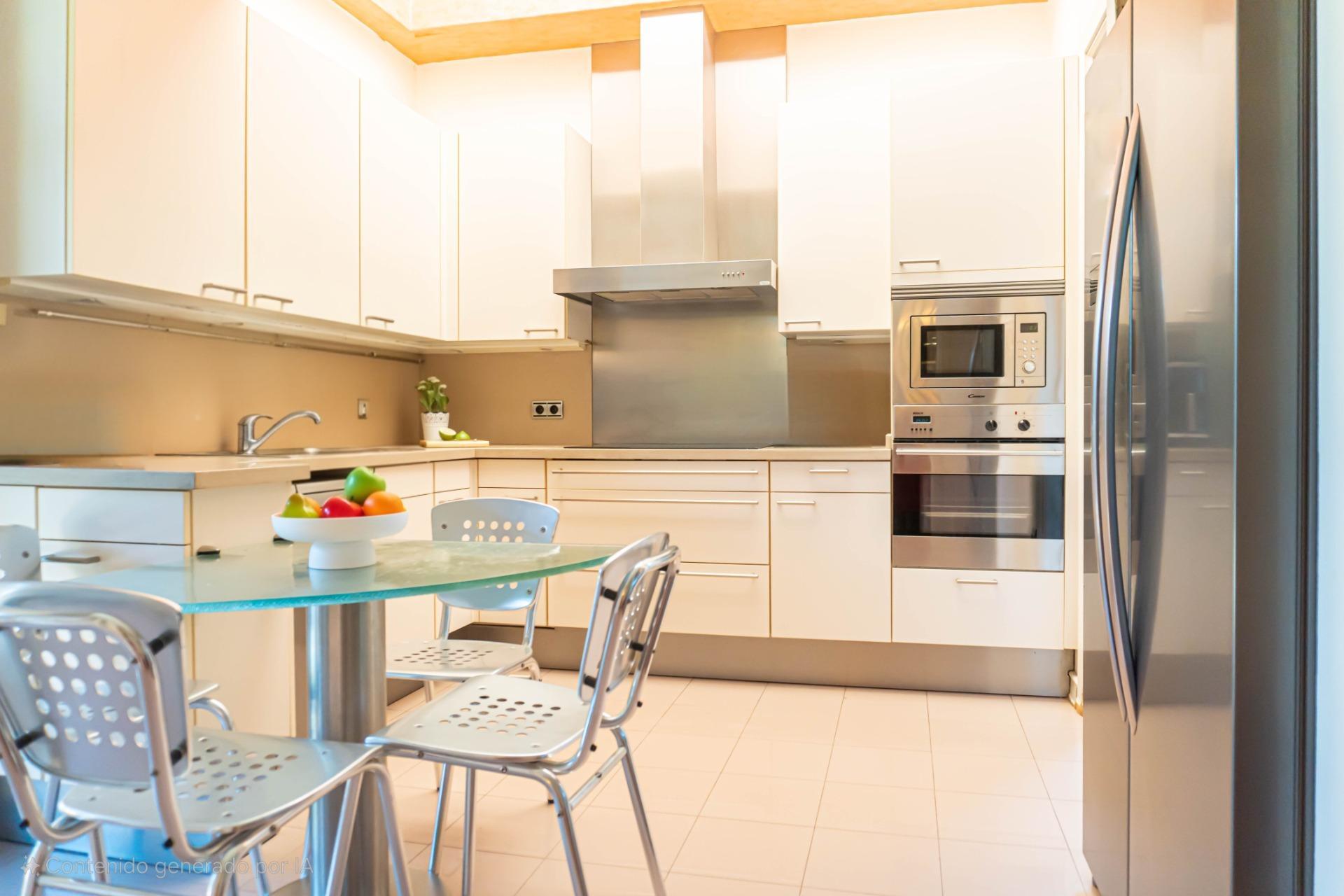 Casas o chalets-Venta-Valencina de la ConcepciÃ³n-1839860-Foto-17