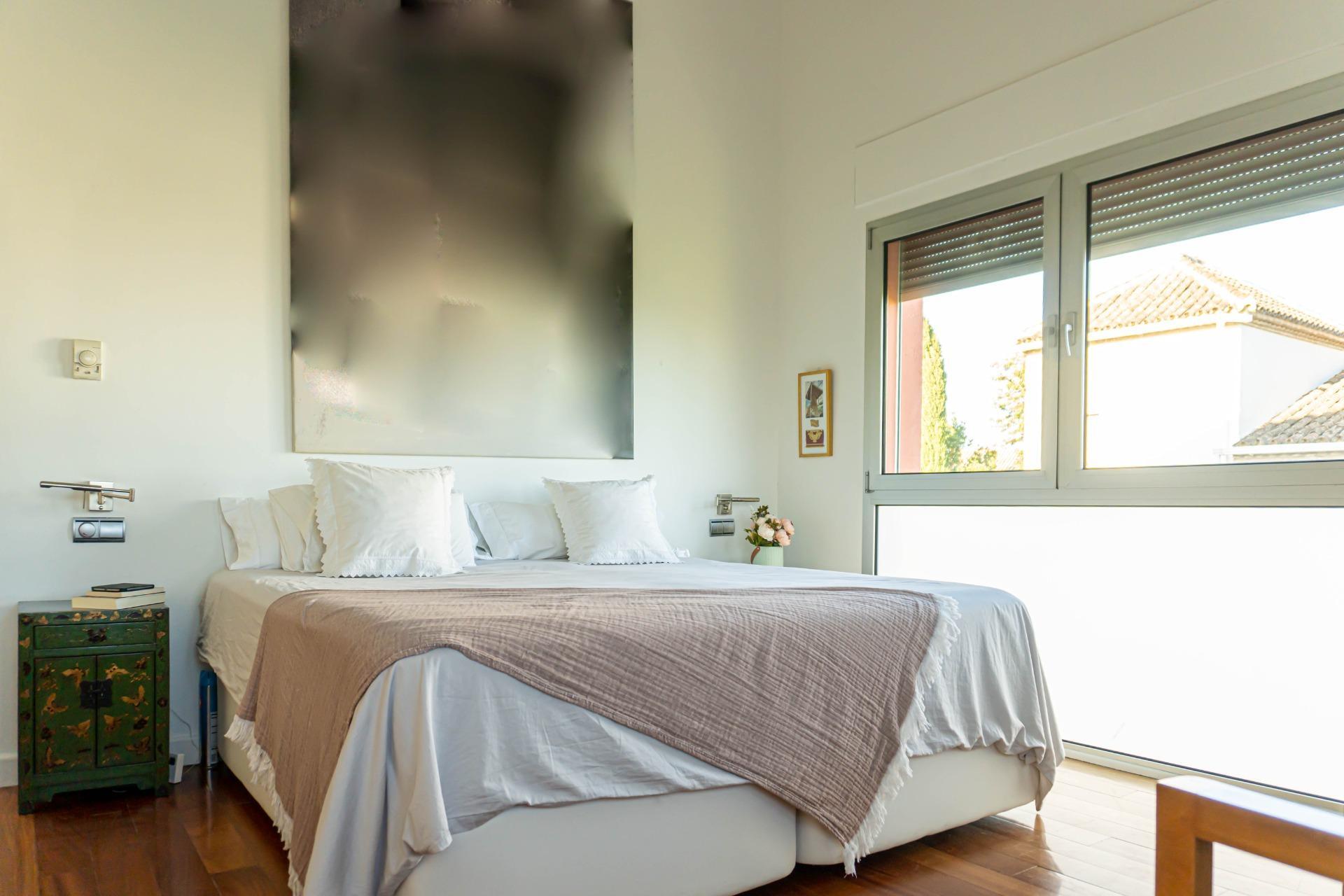 Casas o chalets-Venta-Valencina de la ConcepciÃ³n-1839860-Foto-29