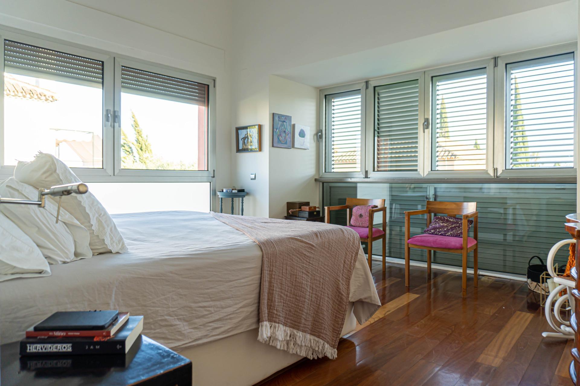 Casas o chalets-Venta-Valencina de la ConcepciÃ³n-1839860-Foto-28