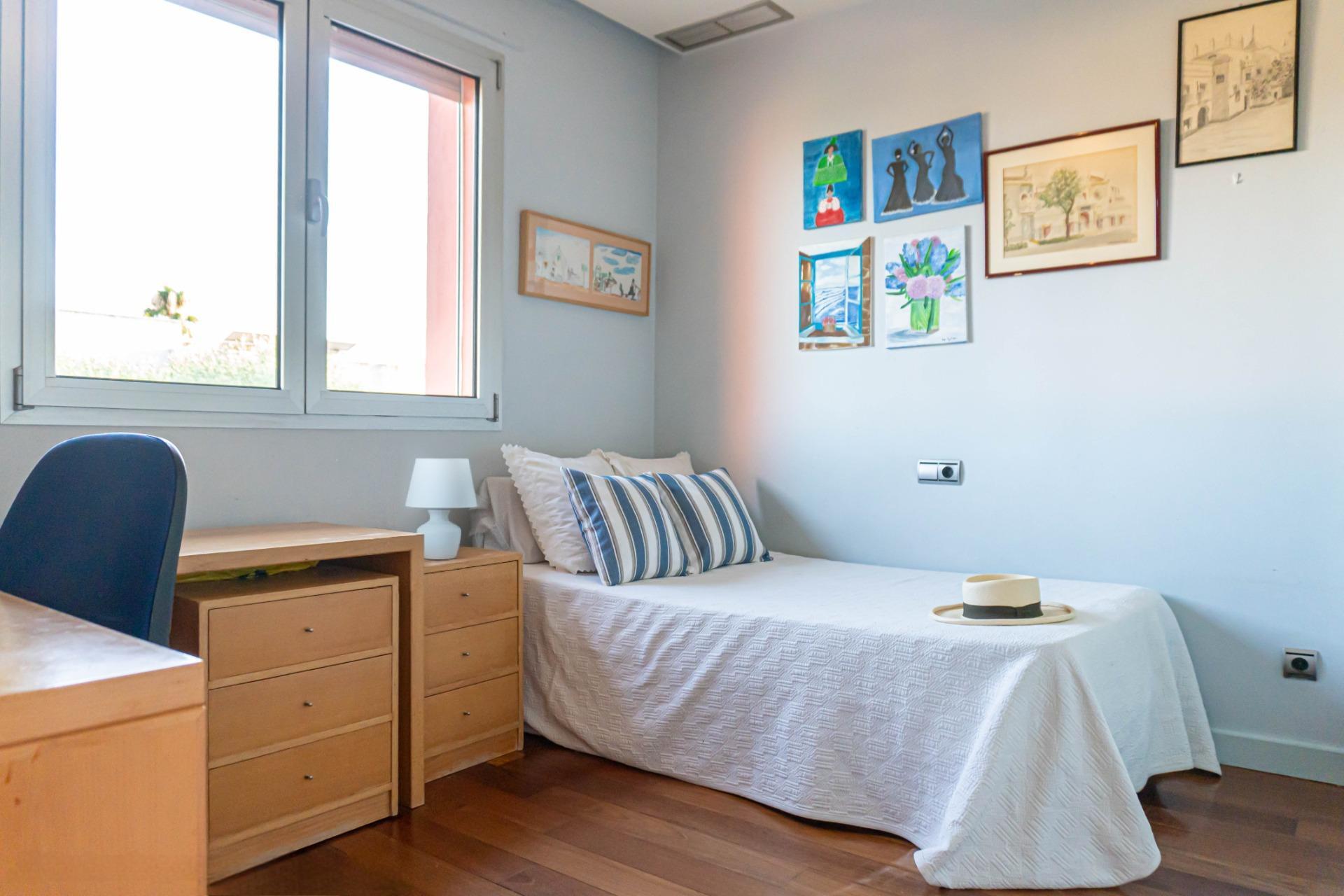 Casas o chalets-Venta-Valencina de la ConcepciÃ³n-1839860-Foto-41