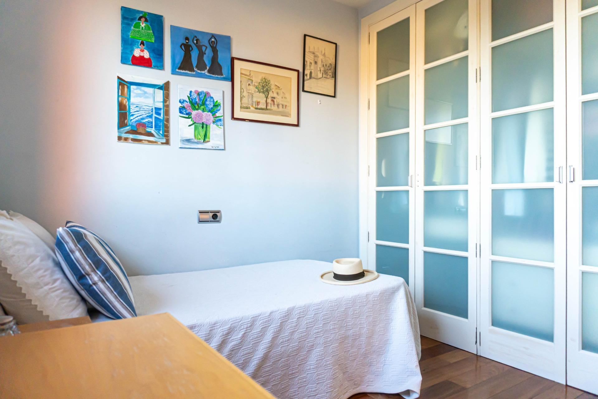 Casas o chalets-Venta-Valencina de la ConcepciÃ³n-1839860-Foto-42