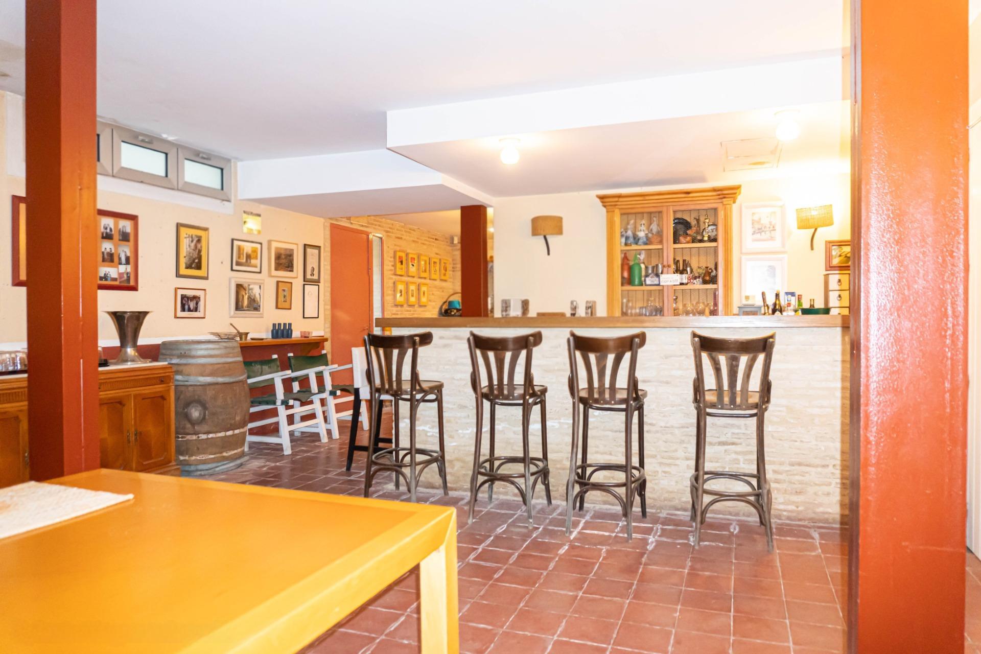 Casas o chalets-Venta-Valencina de la ConcepciÃ³n-1839860-Foto-48