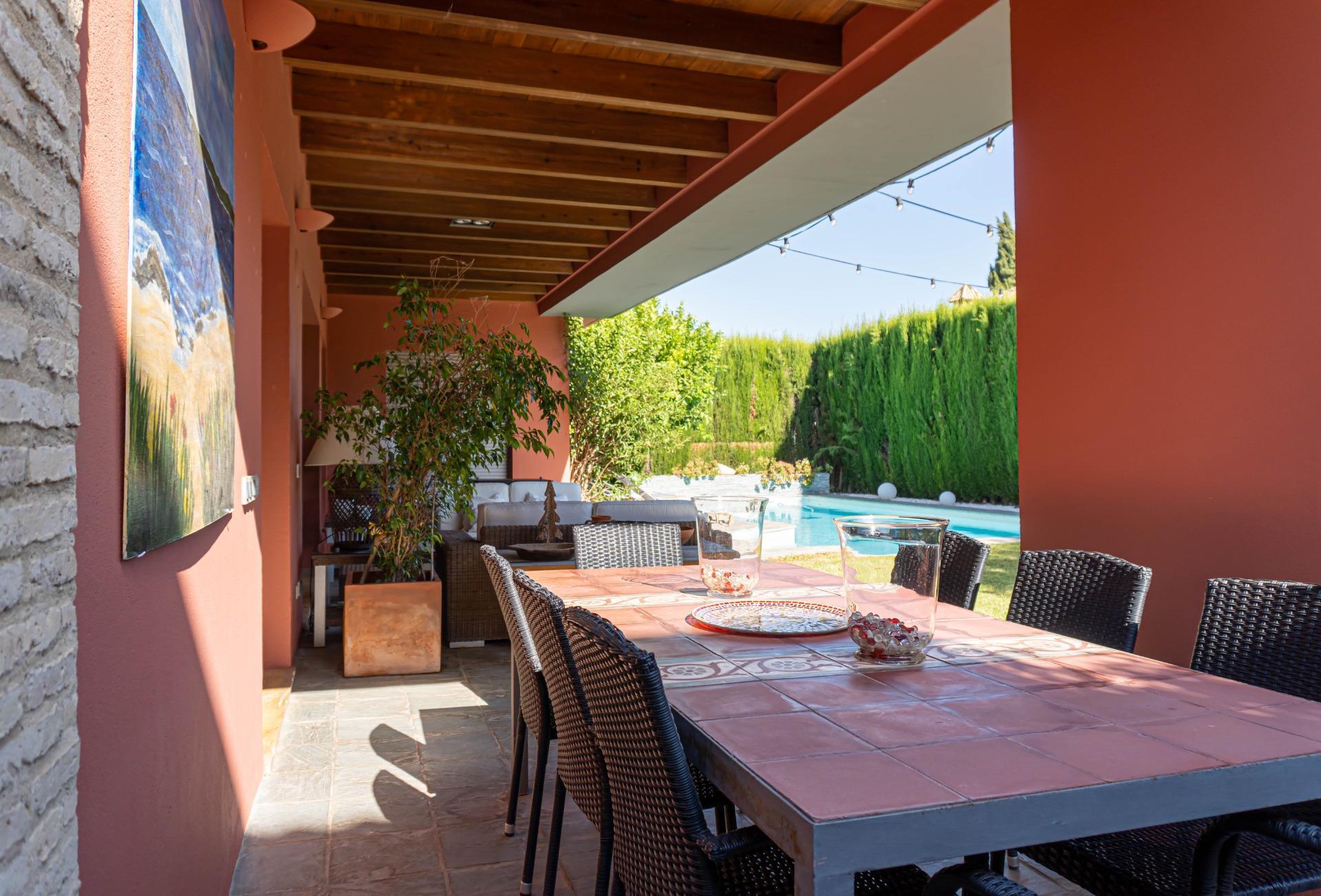 Casas o chalets-Venta-Valencina de la ConcepciÃ³n-1839860-Foto-54
