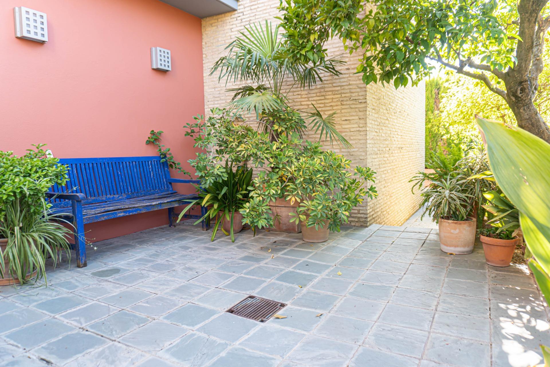 Casas o chalets-Venta-Valencina de la ConcepciÃ³n-1839860-Foto-58