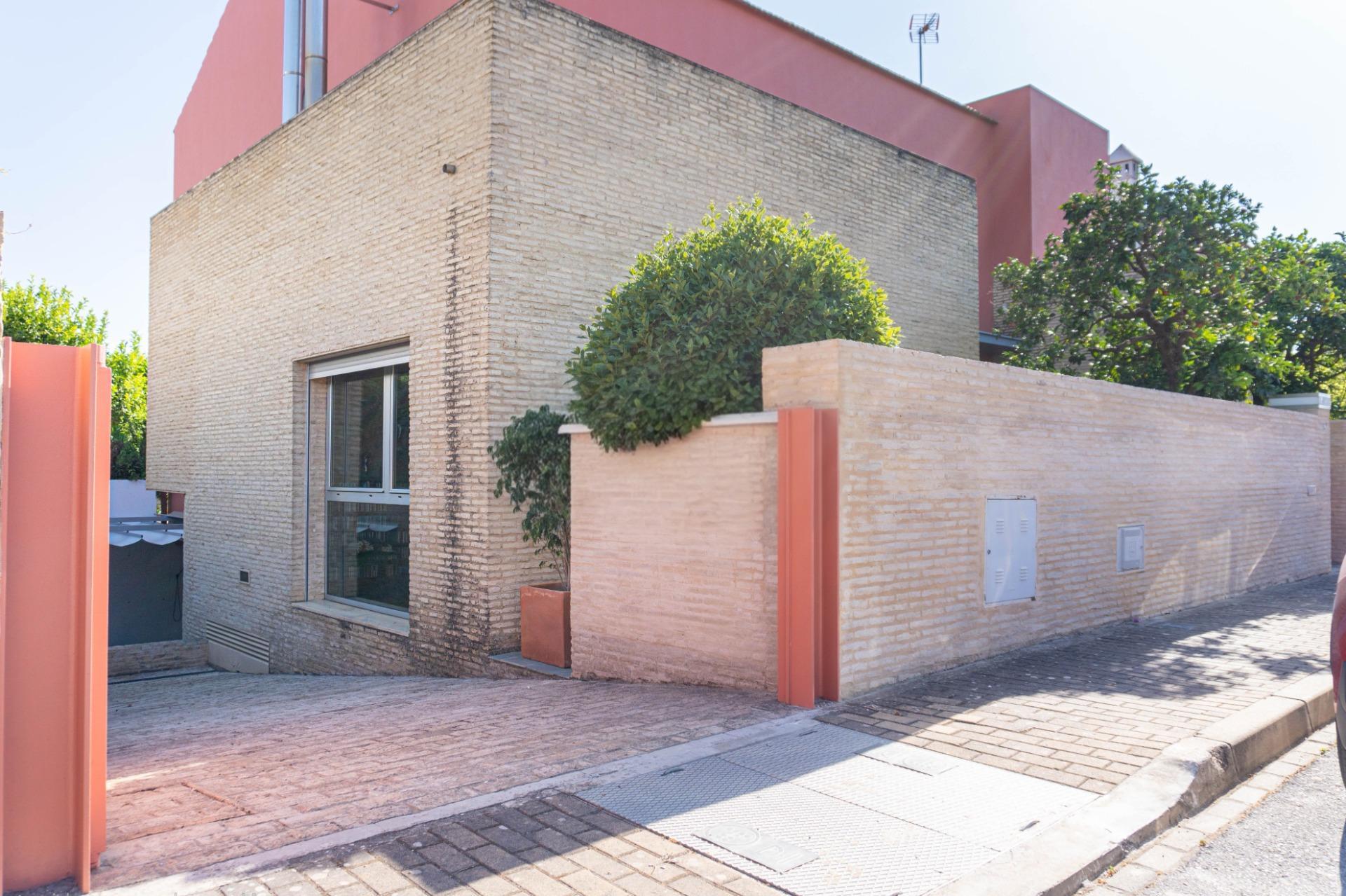Casas o chalets-Venta-Valencina de la ConcepciÃ³n-1839860-Foto-63