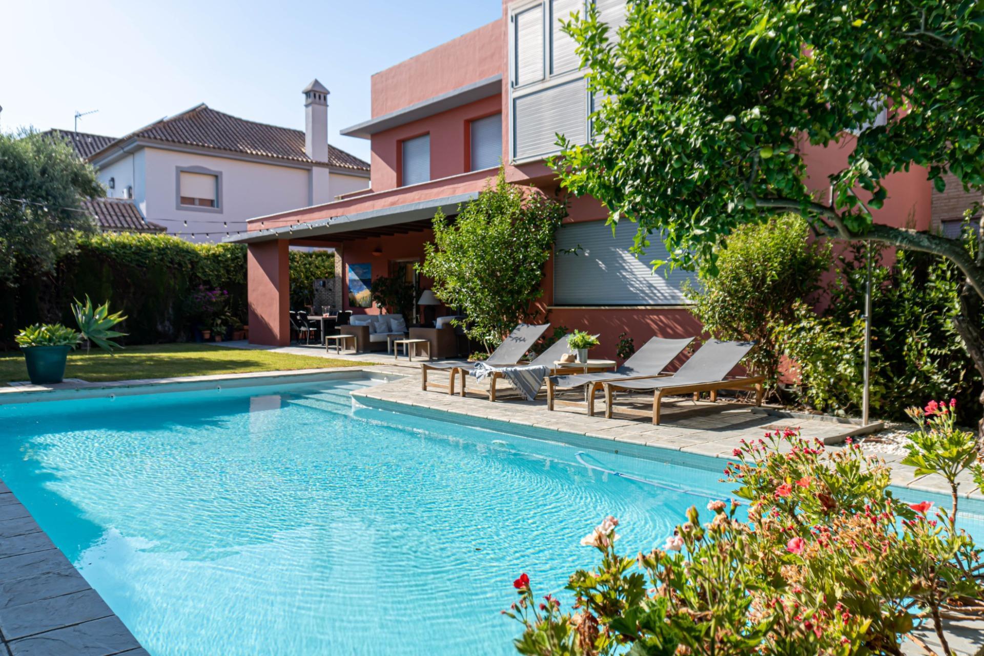 Casas o chalets-Venta-Valencina de la ConcepciÃ³n-1839860-Foto-65