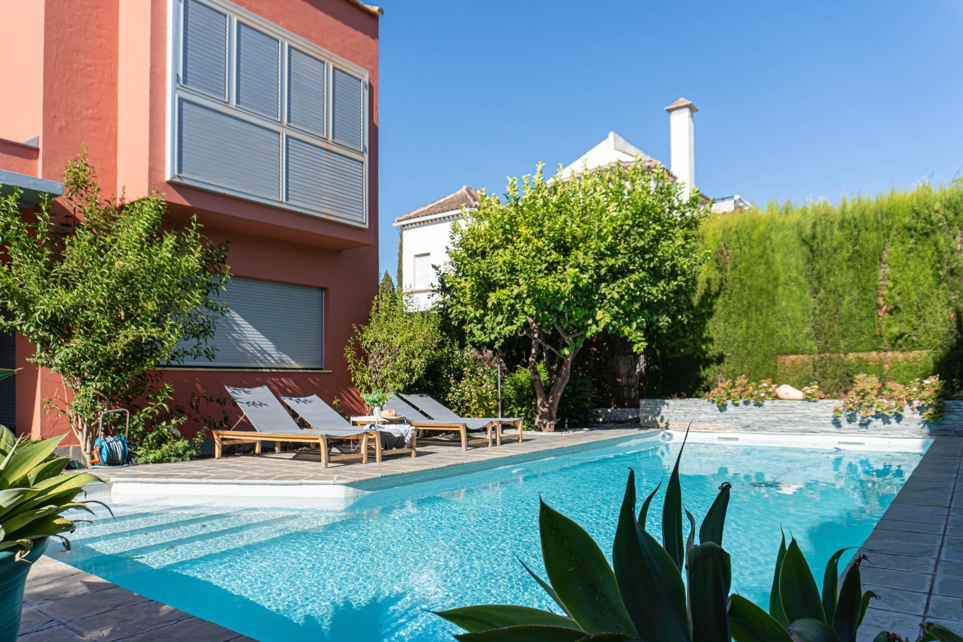 Casas o chalets-Venta-Valencina de la ConcepciÃ³n-1839860-Foto-66