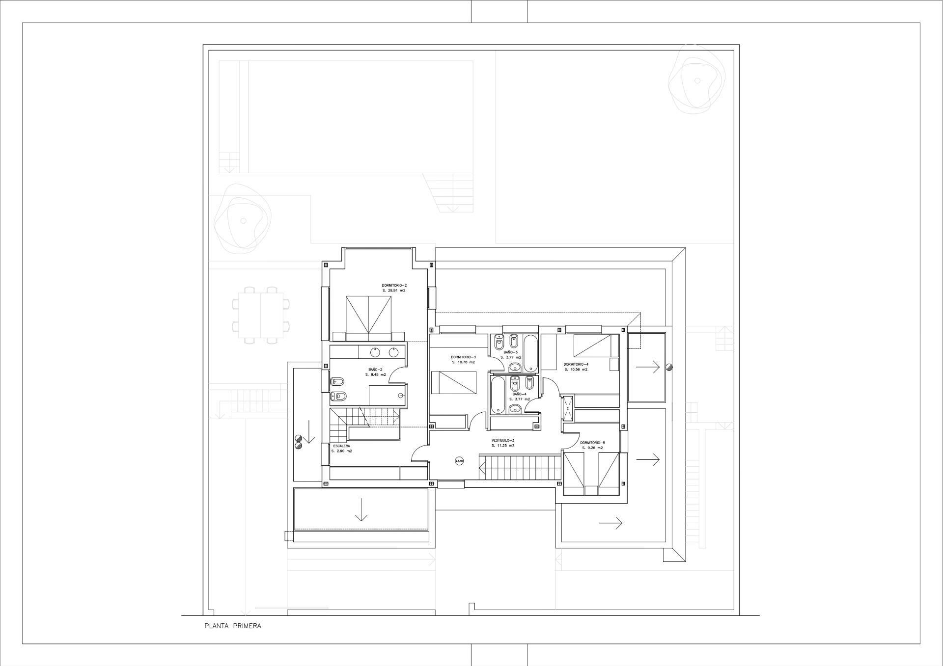Casas o chalets-Venta-Valencina de la ConcepciÃ³n-1839860-Foto-74