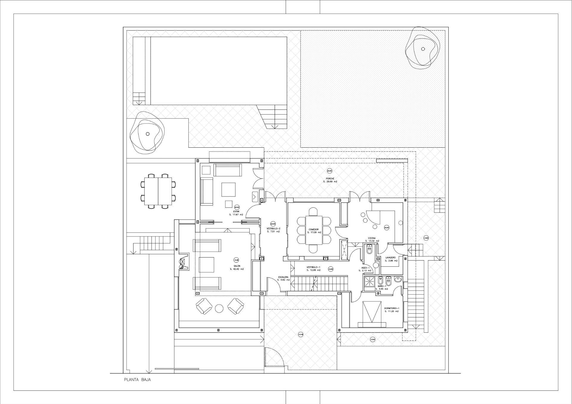 Casas o chalets-Venta-Valencina de la ConcepciÃ³n-1839860-Foto-73