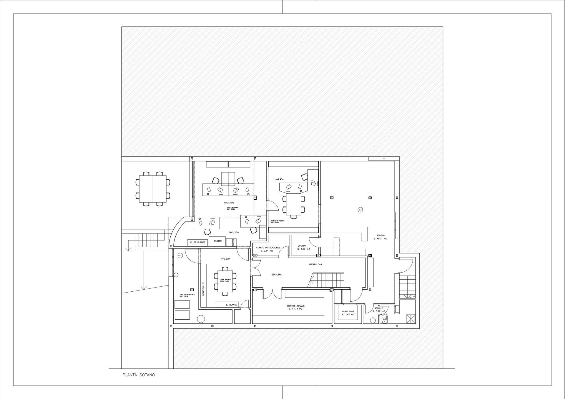 Casas o chalets-Venta-Valencina de la ConcepciÃ³n-1839860-Foto-72