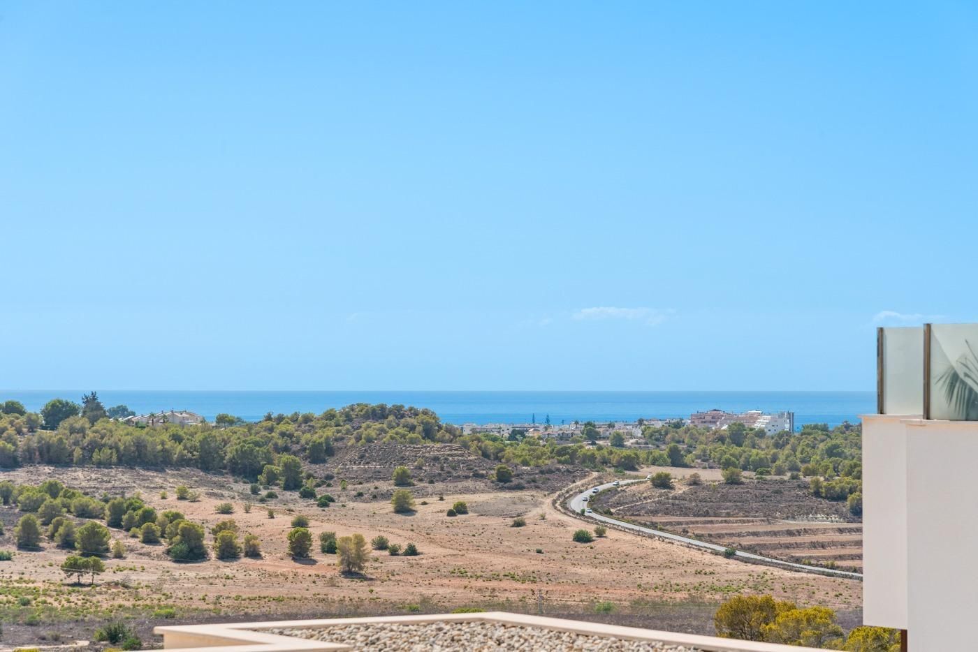 Chalet individual en venta, San Miguel de Salinas, Alicante/Alacant, Alicante/Alacant