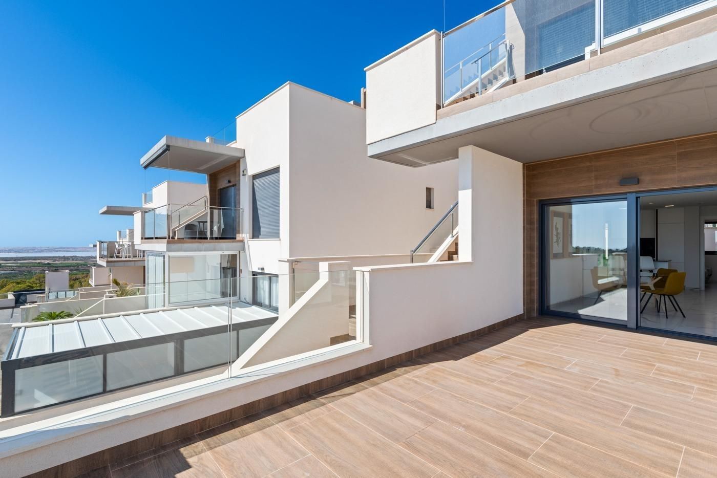 Chalet individual en venta, San Miguel de Salinas, Alicante/Alacant, Alicante/Alacant