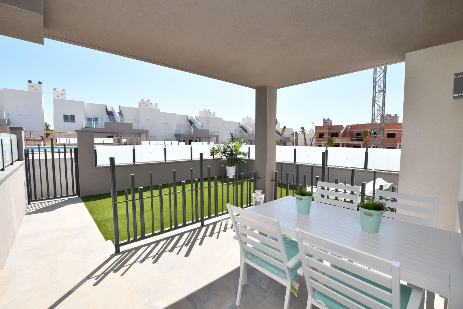 Chalet individual en venta, San Miguel de Salinas, Alicante/Alacant, Alicante/Alacant