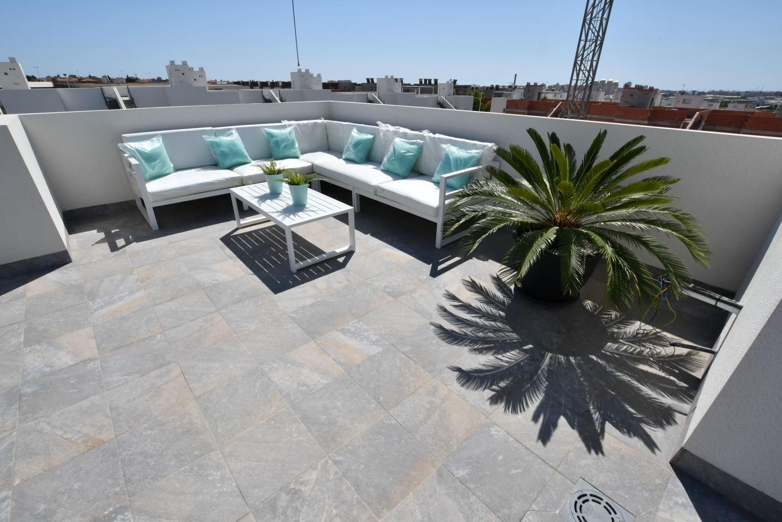 Chalet individual en venta, San Miguel de Salinas, Alicante/Alacant, Alicante/Alacant