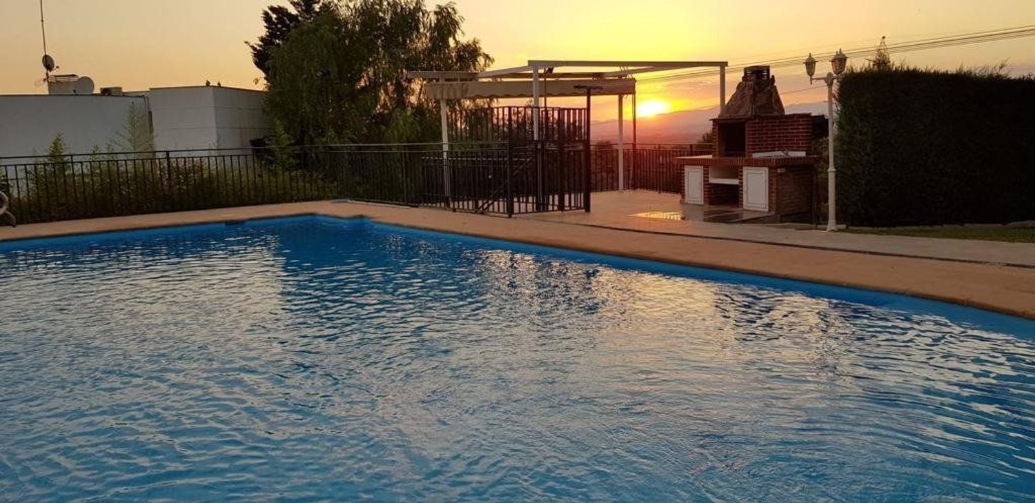 Chalet individual en venta, Villaviciosa de Odón, Madrid