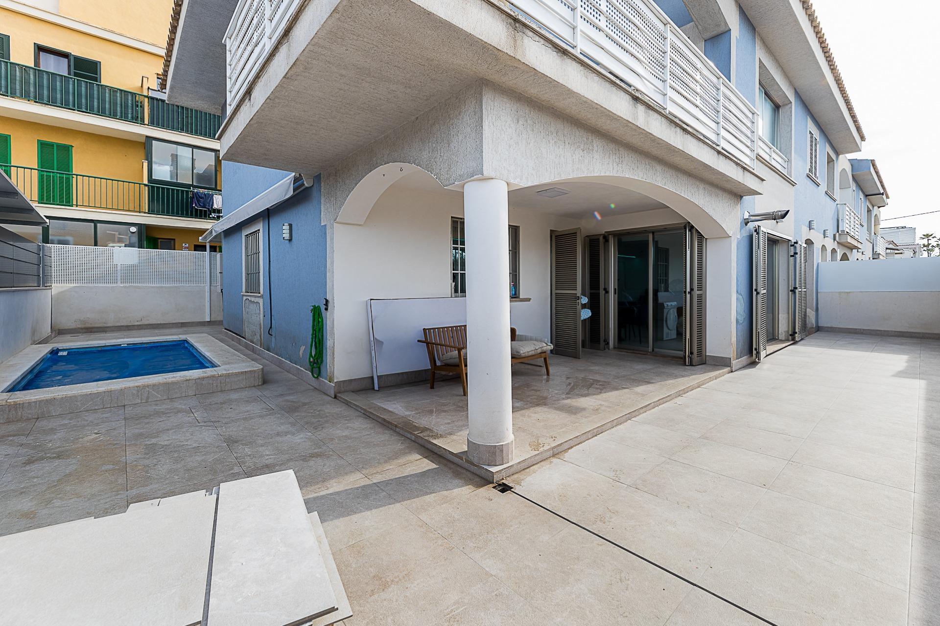 Piso en venta, Palma de Mallorca