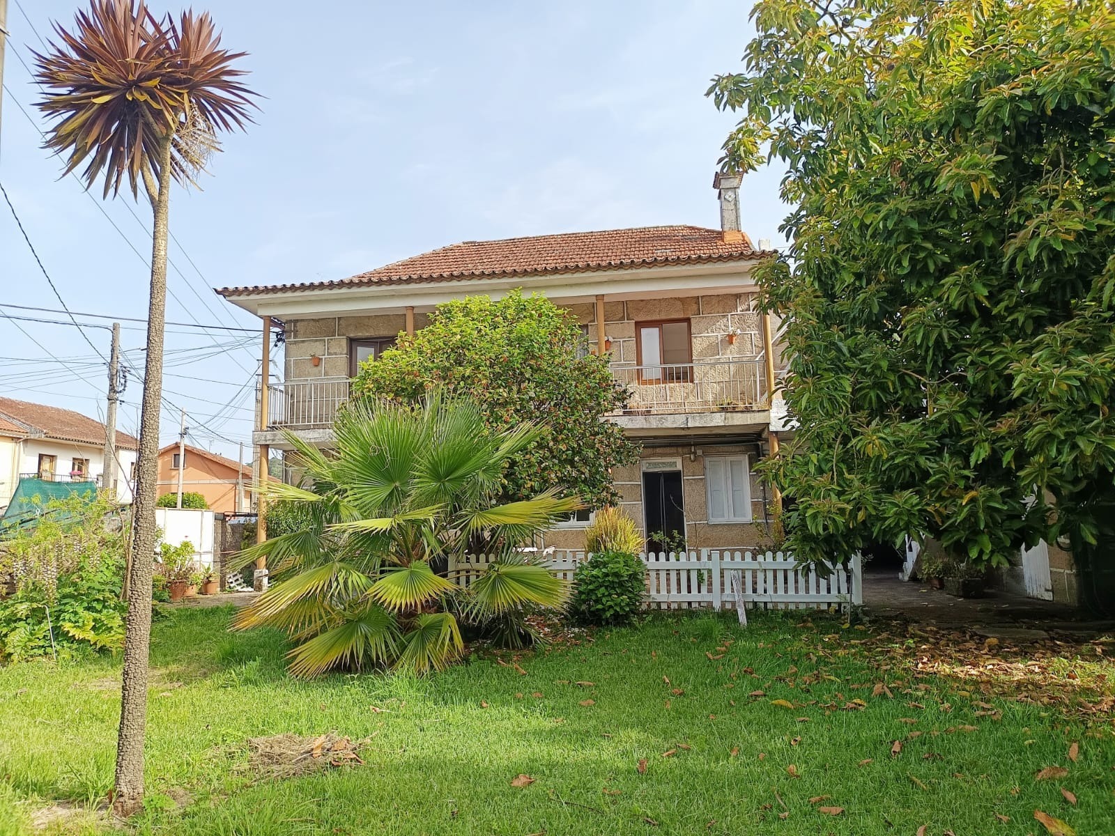 Casa en venta, Salcedo