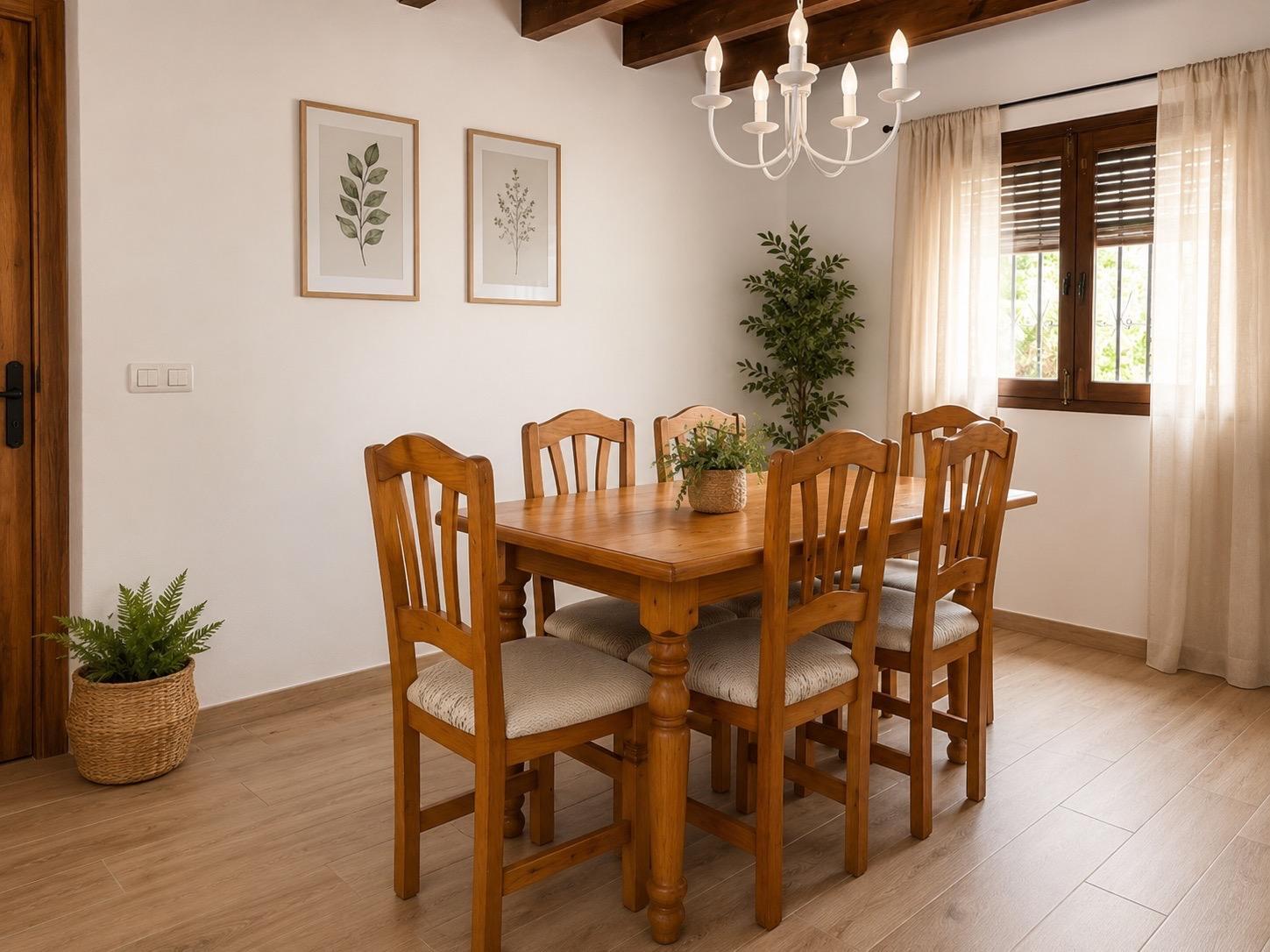 Casa en venta, la Nucia