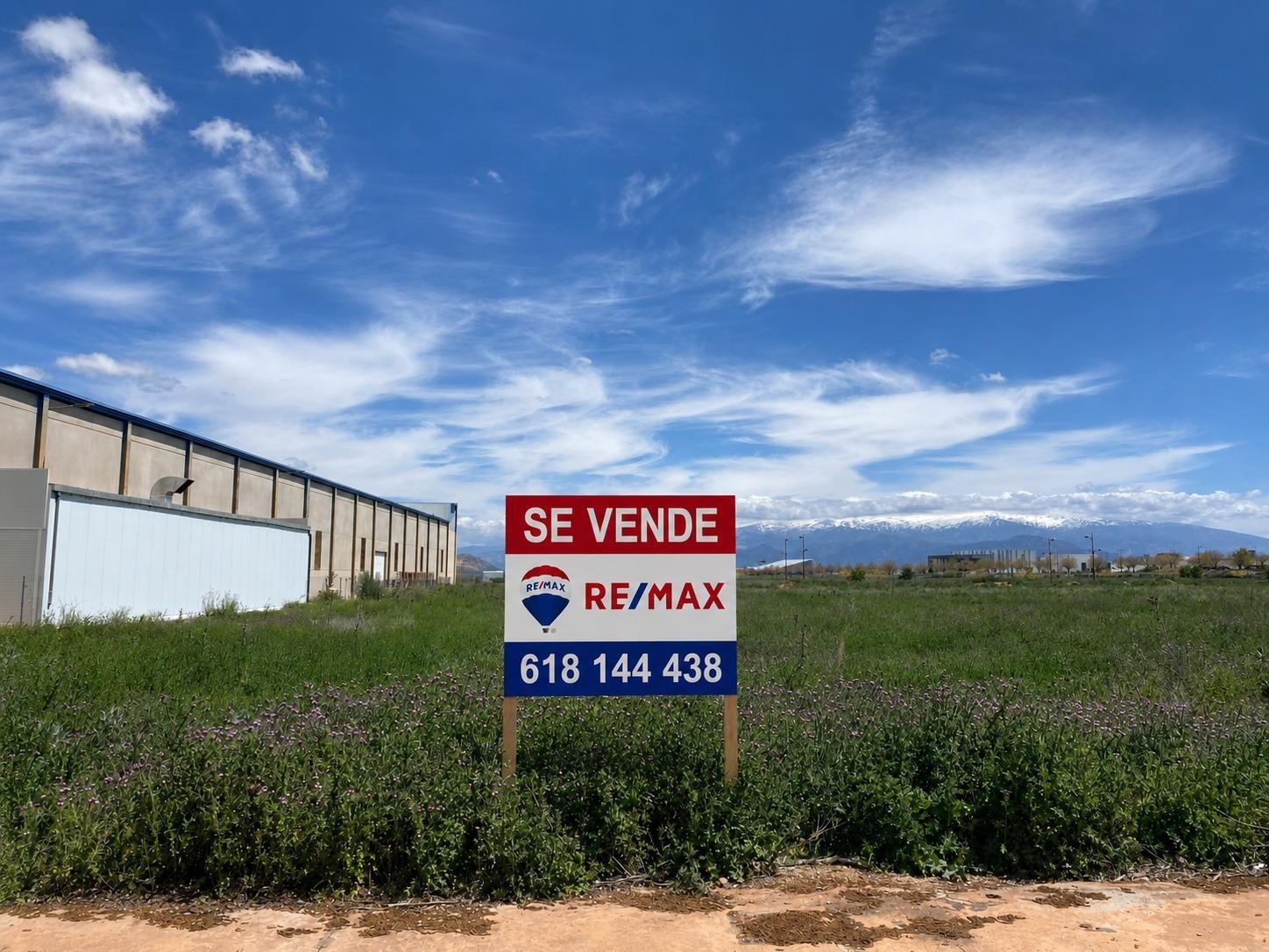 Fincas y solares-Venta-Escúzar-2411636