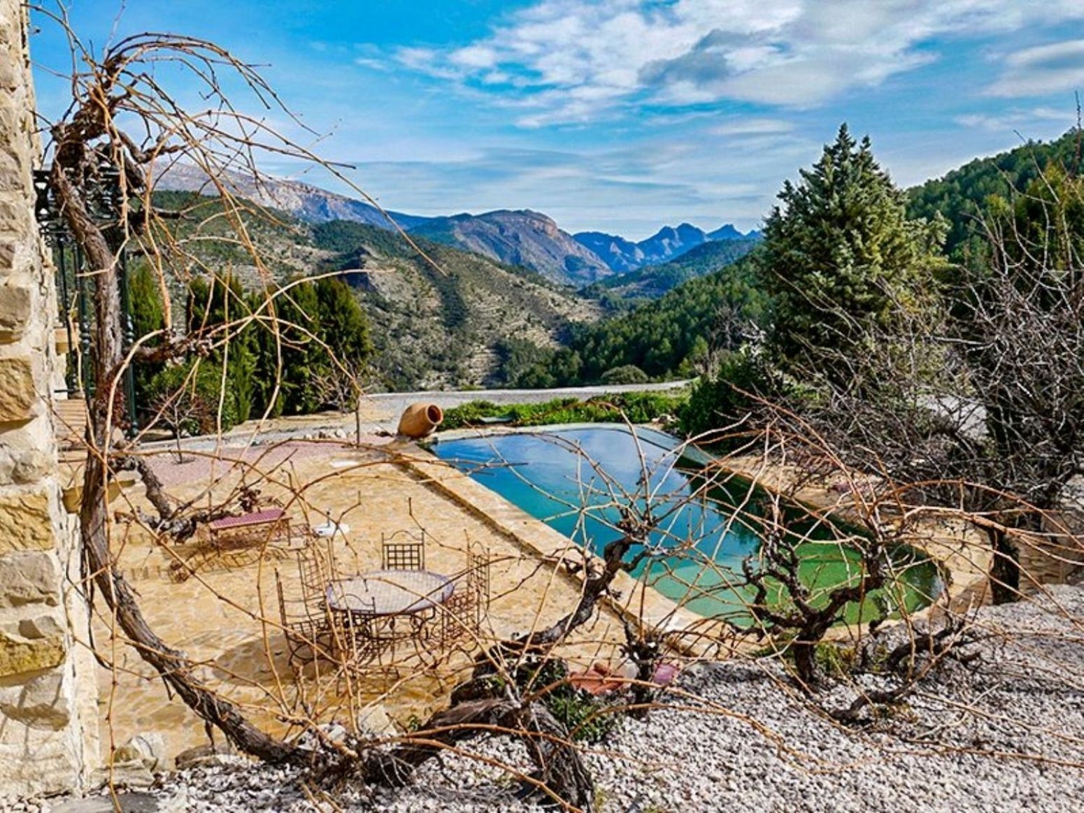 Casas o chalets-Venta-Orxeta-1385874