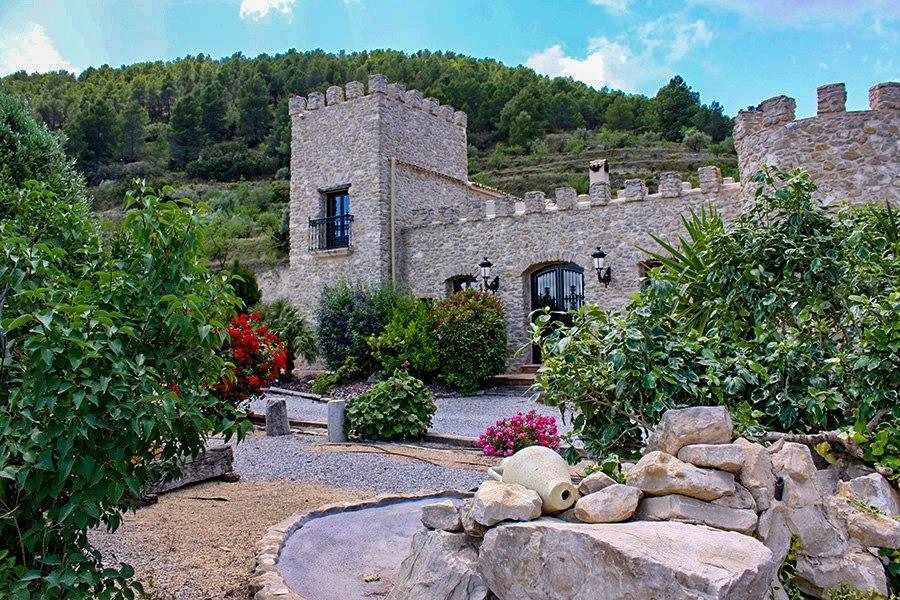 Casas o chalets-Venta-Orxeta-1385874-Foto-19