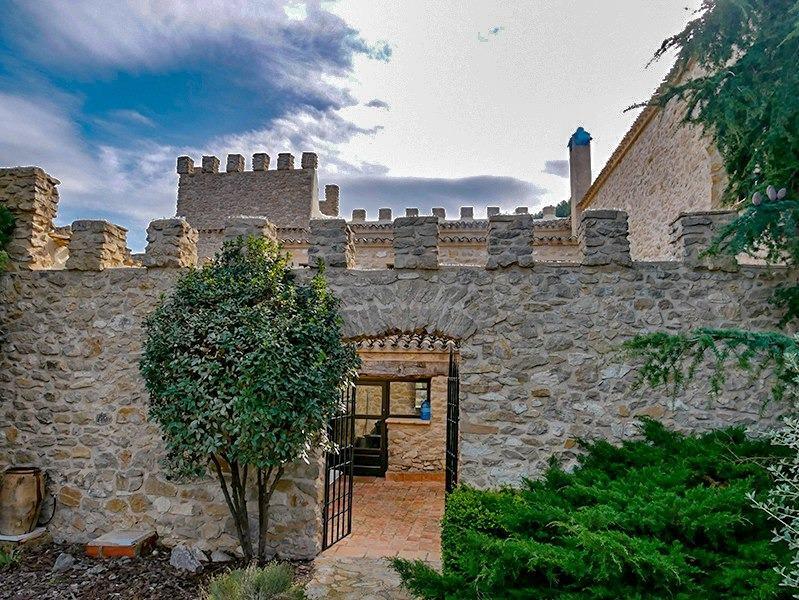 Casas o chalets-Venta-Orxeta-1385874-Foto-22