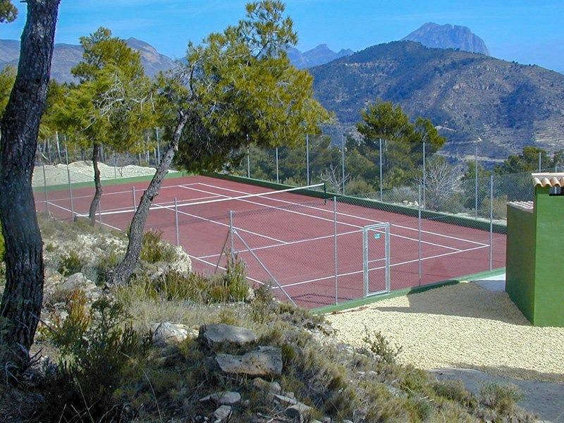 Casas o chalets-Venta-Orxeta-1385874-Foto-25