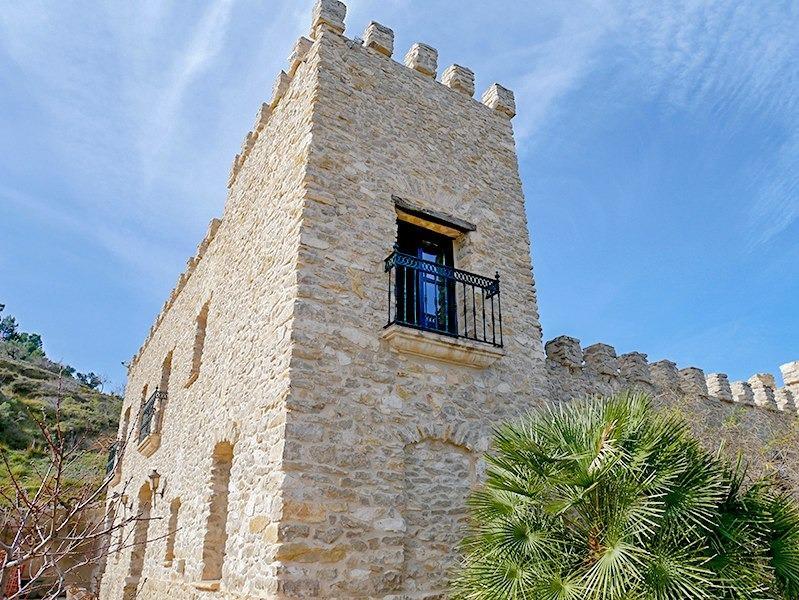 Casas o chalets-Venta-Orxeta-1385874-Foto-23