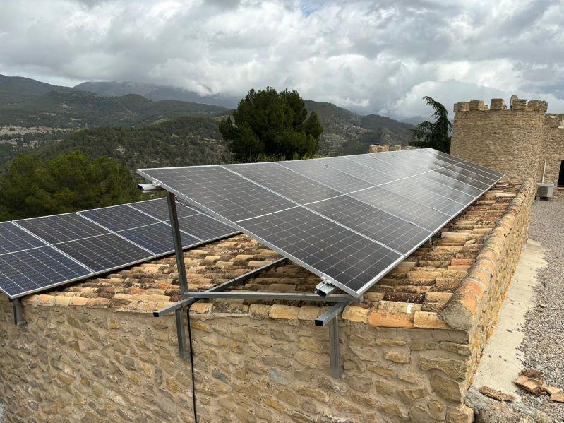 Casas o chalets-Venta-Orxeta-1385874-Foto-26