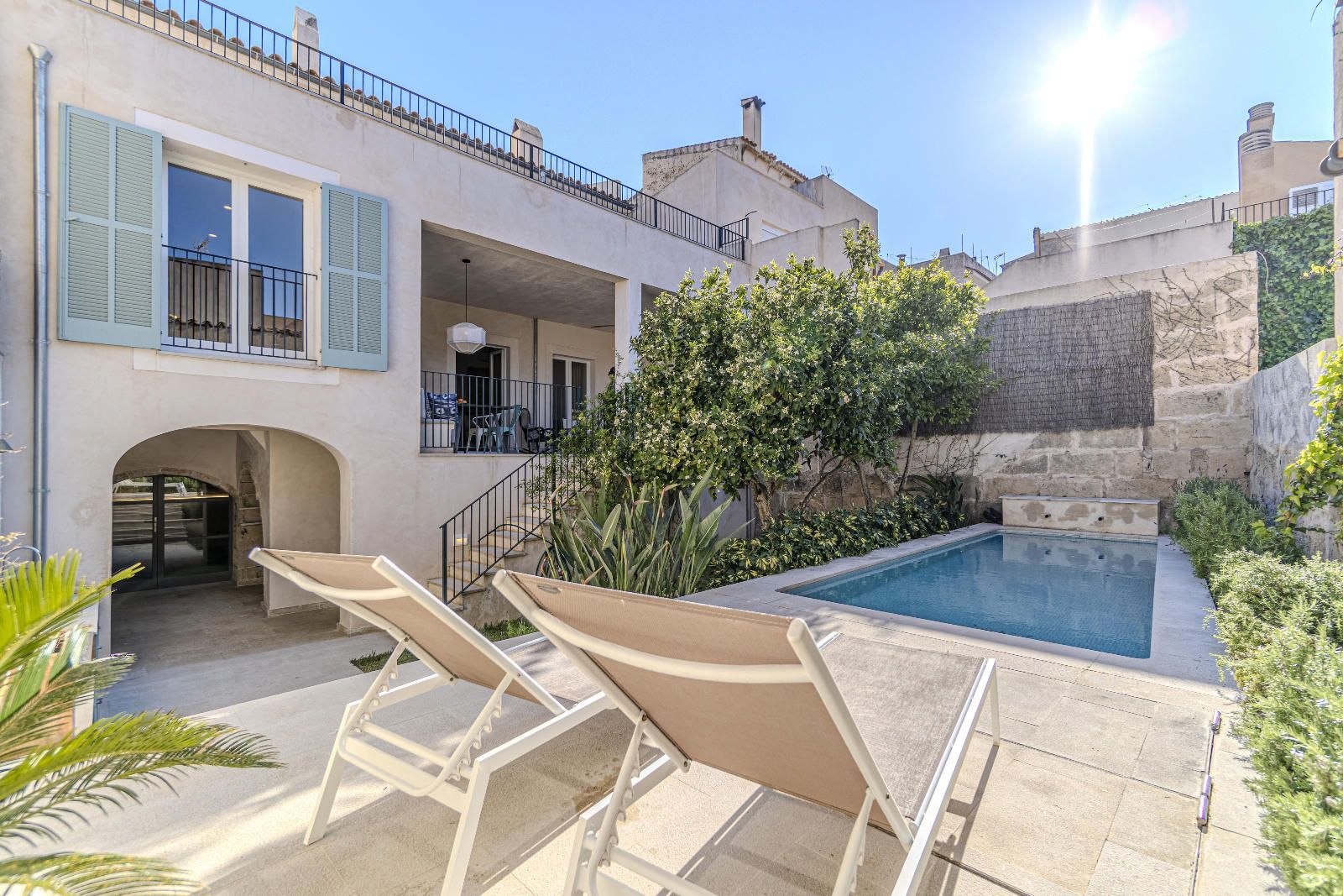 Chalet adosado en venta, Capdepera, Baleares/Islas Baleares