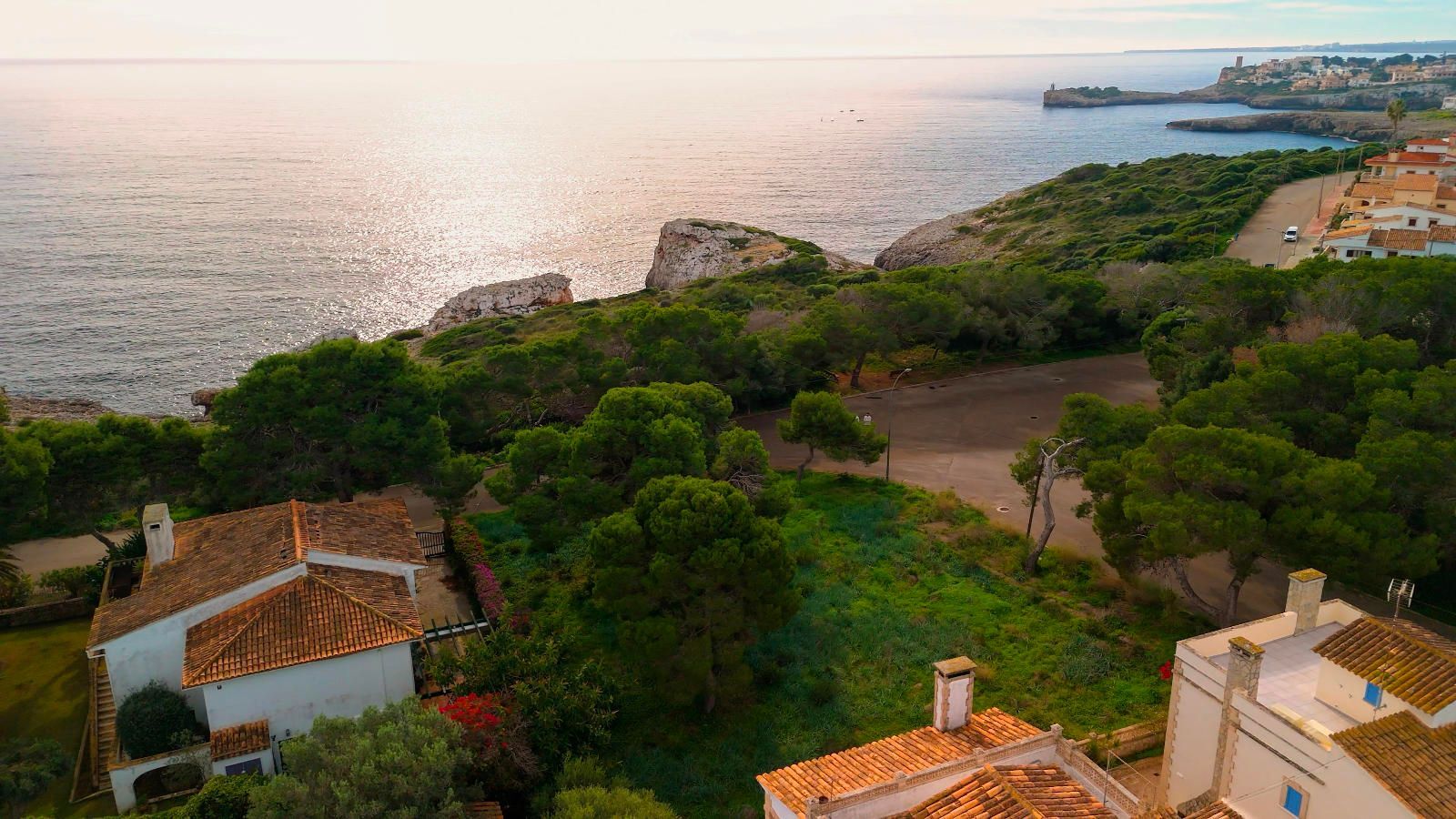 Fincas y solares-Venta-Porto Cristo Novo-2249260
