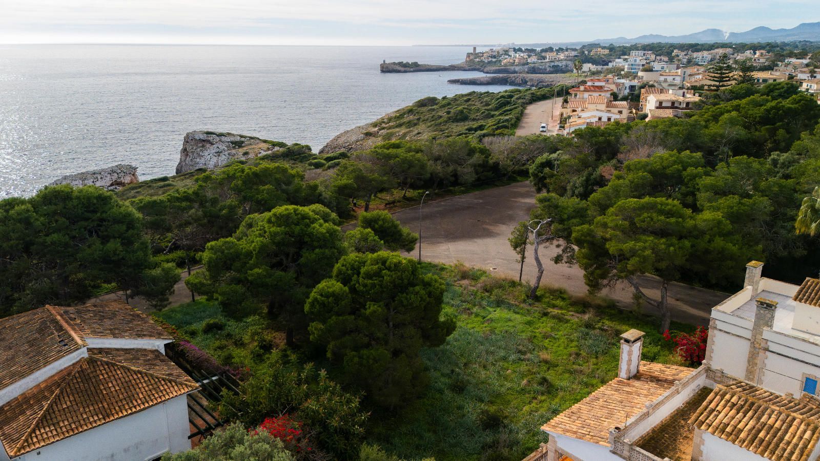 Fincas y solares-Venta-Porto Cristo Novo-2249260-Foto-3