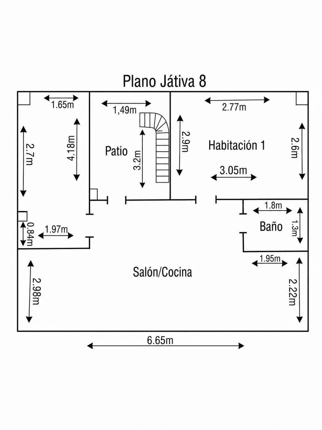 Casas o chalets-Venta-La Granada-2414408-Foto-26