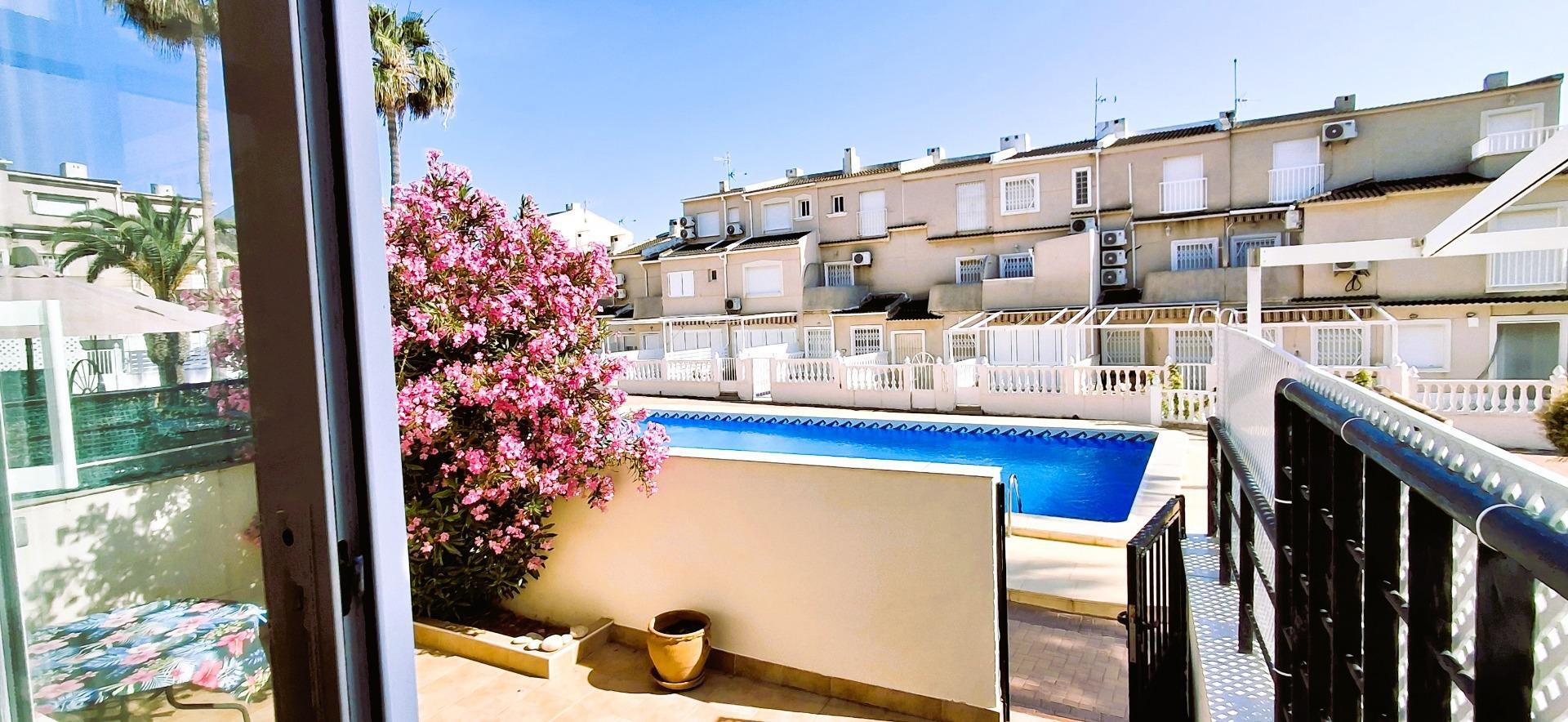 Piso en alquiler, Orihuela, Alicante/Alacant, Alicante/Alacant