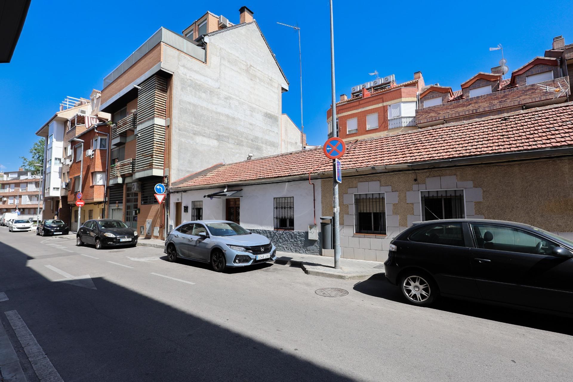 Casas o chalets-Venta-Leganés-2411984
