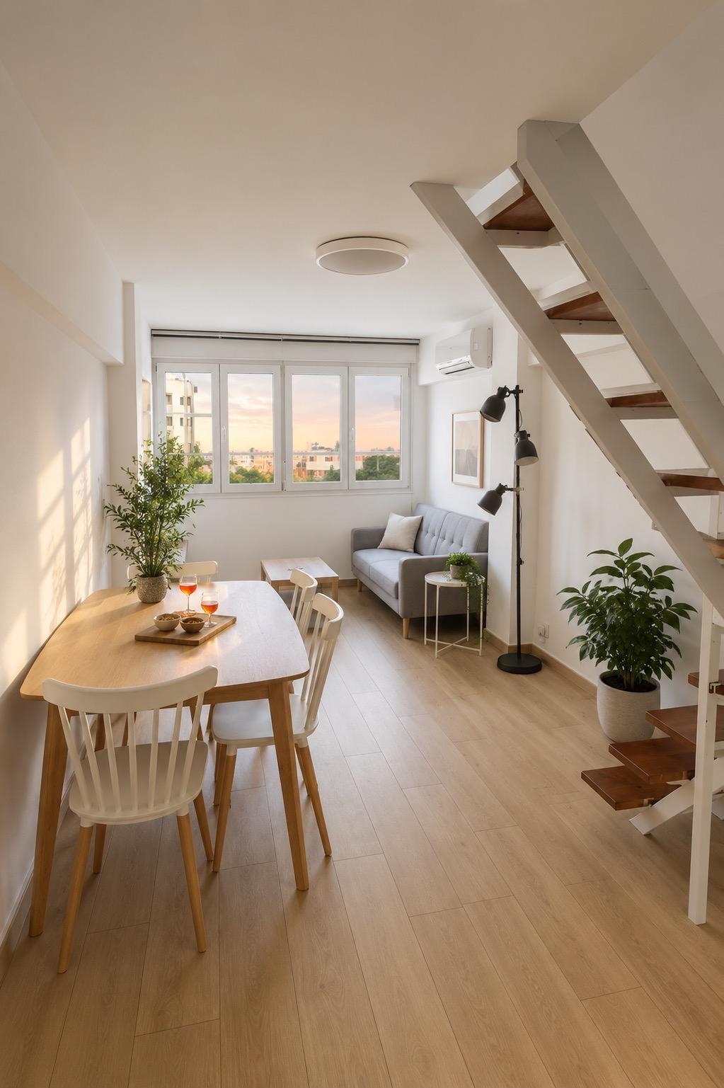 Duplex en venta, Benidorm