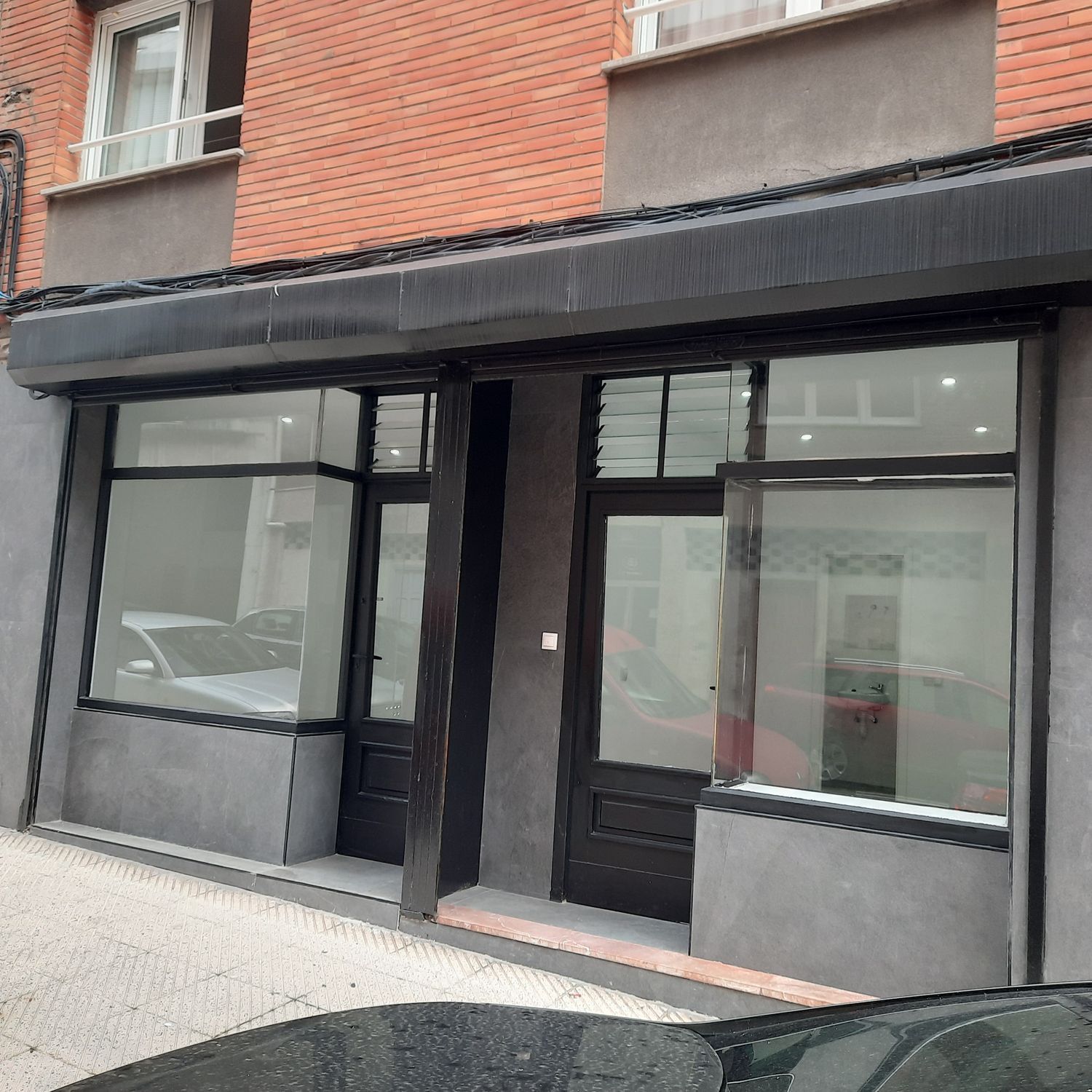 Local Comercial en alquiler, Oviedo, Asturias