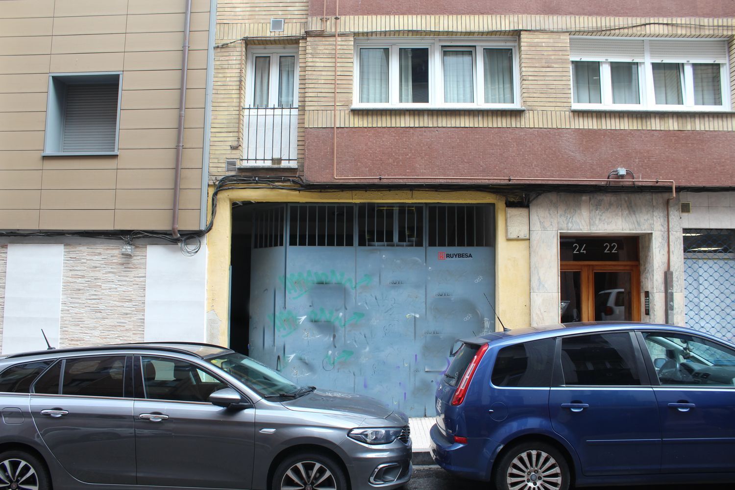 Local Comercial en alquiler, Centro - El Llano, Gijón/Xixón