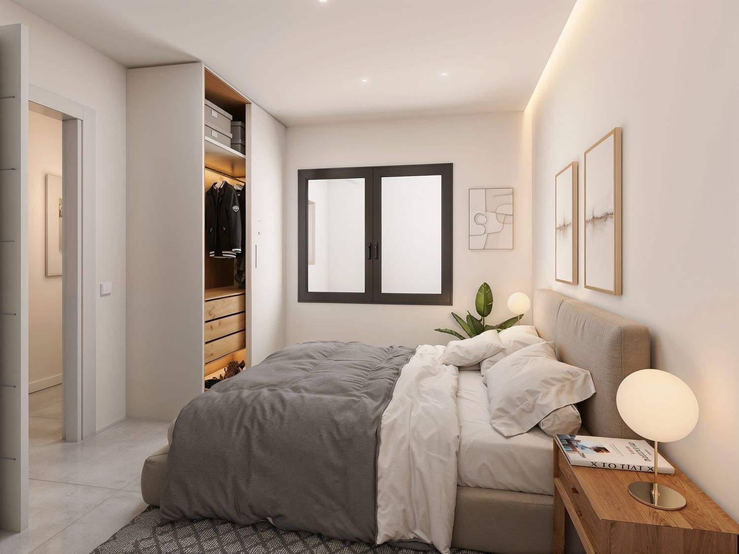Piso en venta, Vecindario, Las Palmas